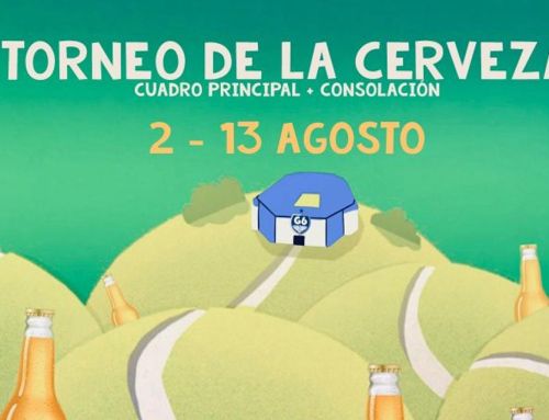Torneo de la Cerveza 2021