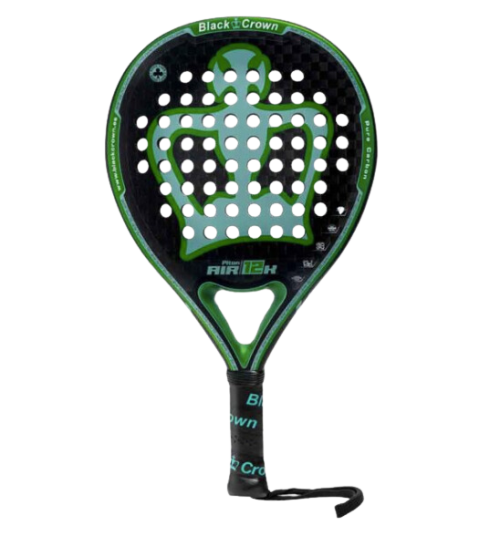 Pala Black Crown Piton Air 12K