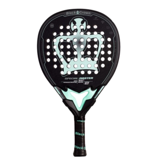 Black Crown Special Master