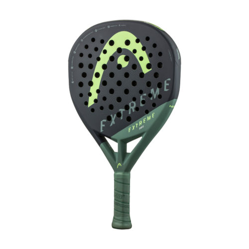 Head Extreme Pro - Imagen 2
