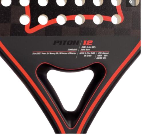 Black Crown Piton 12 - Imagen 4