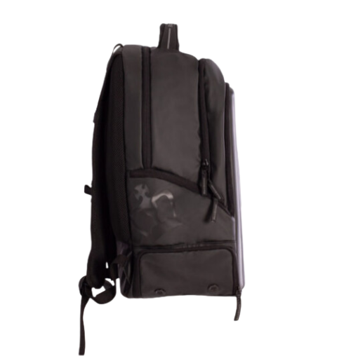 Mochila Black Crown Urus negro - Imagen 2