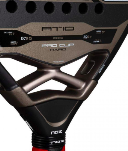 NOX AT10 PRO HARD 2026 by Tapia - Imagen 2