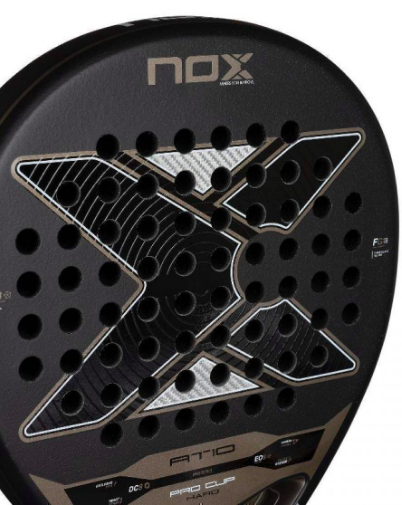 NOX AT10 PRO HARD 2026 by Tapia - Imagen 4