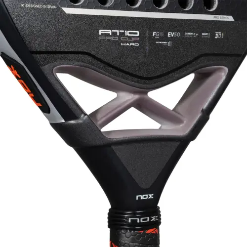 NOX AT10 PRO HARD 2025 by Tapia - Imagen 2