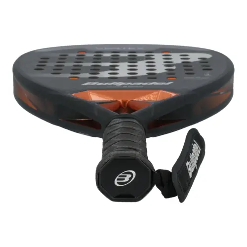 PALA BULL PADEL VERTEX 04 Juan Tello 2025 - Imagen 5