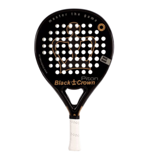Black Crown Piton