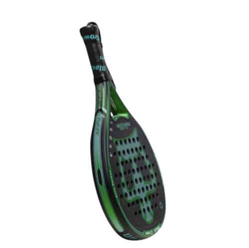 Pala Black Crown Piton Air 12K - Imagen 3