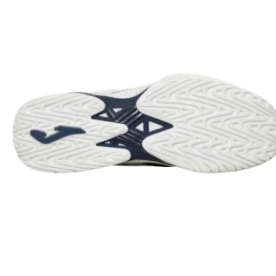 Zapatillas Joma SET All Court Men BLanca Marina - Imagen 2