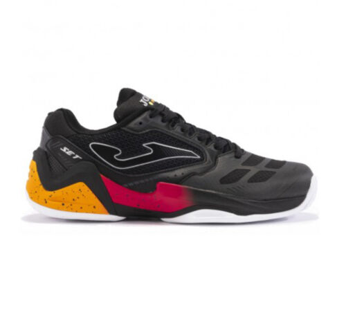 Zapatillas Joma SET MEN CLAY NEGRA