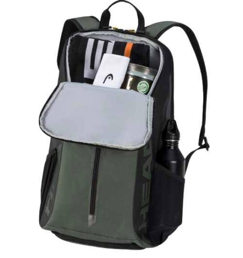 Mochila Head Tour 25L TYBN - Imagen 2