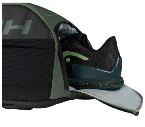Mochila Head Tour 25L TYBN - Imagen 3