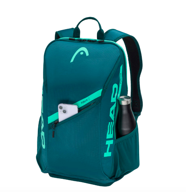 Mochila Head Tour Backpack GE 25L - Imagen 2