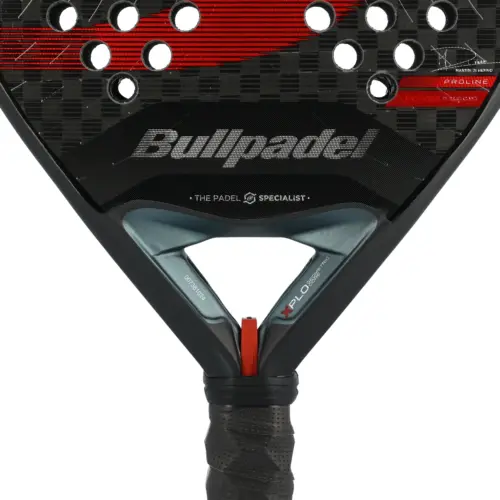 PALA BULL PADEL XPLO 2025 Di Nenno - Imagen 2