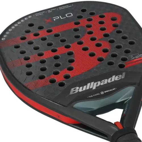 PALA BULL PADEL XPLO 2025 Di Nenno - Imagen 3