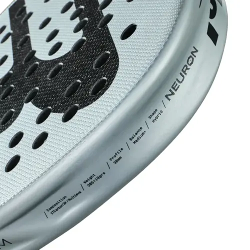 PALA BULL PADEL NEURON 2025 Fede Chingotto - Imagen 3