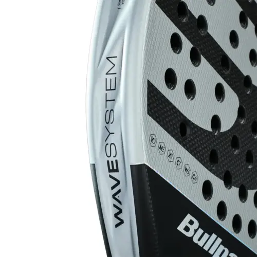 PALA BULL PADEL NEURON 2025 Fede Chingotto - Imagen 5