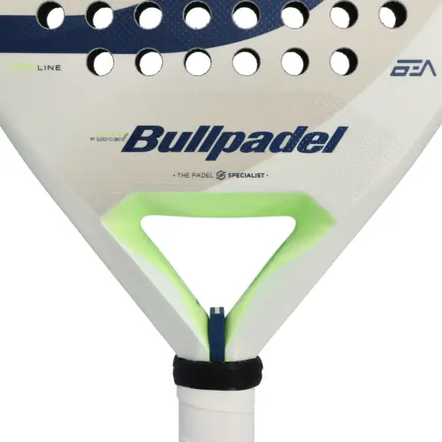 PALA BULL PADEL PEARL 2024 Bea Gnzlez - Imagen 3