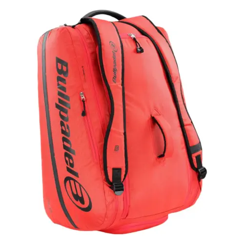 PALETERO BULL PADEL XPLO - Imagen 2