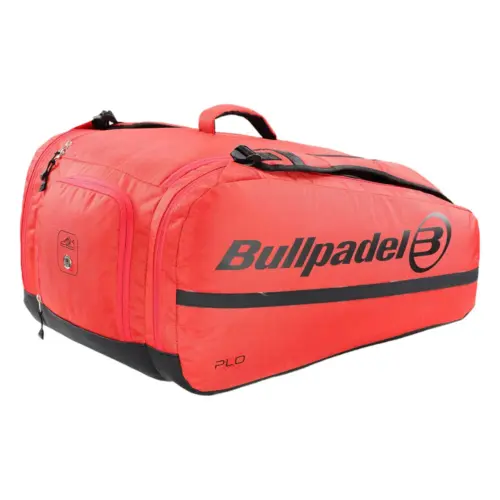 PALETERO BULL PADEL XPLO - Imagen 3