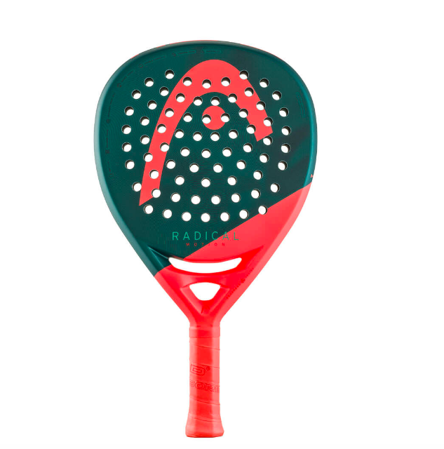 HEAD RADICAL MOTION 2026 - Imagen 3